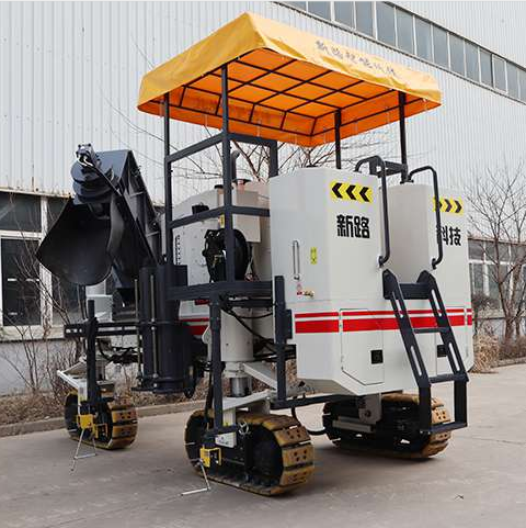 出租/出售 NC1300路緣石滑模機(jī)、路沿石滑模機(jī)、路沿石成型機(jī)